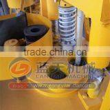 Convenient Operation and Maintenance Honcycomb Charcoal Briquette Machine thumbnail-5