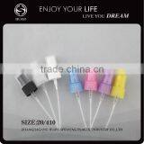 Wholesale Perfume Bottle Mist Sprayer With Transparent Over Cap thumbnail-2