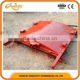 Manual Sluice Gate Valve Handwheel Sluice Gate Valve thumbnail-5