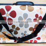 Wholesale Stock Foldable Pet Dog Carrier Bag