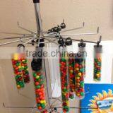 Display Spinning Rack Revolving Spinner Rotating Racks thumbnail-1