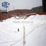 Biodegradable Nonwoven Fabric Geotextile Membrane Price