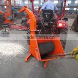 CE Tractor Wood Chippers Shredder Mulcher Machine thumbnail-2