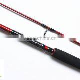 Wholesale High Quality Stiffer Action Fishing Rod 6'6" Ugly Stick Fishing Rod thumbnail-3