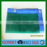 completely 100% HDPE Scaffolding Debris Netting /Safety Netting/ Debris mesh safety net