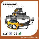 New Style Good Quality Led Hunting Head Light thumbnail-1