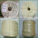 6mm Bleached Sisal Rope With 200m/roll thumbnail-3