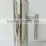 Stainless Steel Water Jug With Difference Size