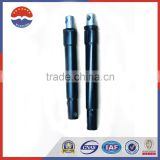 Single acting hydraulic cylinder