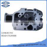 Truck Cylinder Head 350100820 3550100220 thumbnail-1
