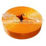 Professional Manufacturer Supplier 3Inch Flexible PVC Lay Flat Water Hose For Farm Irrigation thumbnail-2