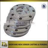 Stainless Steel Forged Blind Flange Manufacturer From China thumbnail-3