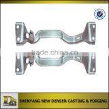 Stamped Metal Parts thumbnail-1