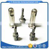 High Precision With Color Anodizing 2017 New Aluminum Cnc Machining thumbnail-4