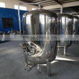 304,316L Stainless Steel Brite Beer Tank for Microbrewery thumbnail-1
