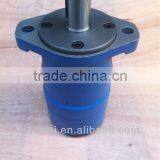 KERSEN SMP/SMR Series Orbital Hydraulic Motor With Gerotor, Spool Valve thumbnail-4