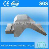 Horizontal Hydraulic Press Bending Tools For Iron / Steel Forming thumbnail-1