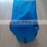 Towing Foldable Sides Tool Handle Steering Rod Trolley thumbnail-4