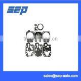 Walbro Carburetor Kit For Walbro K20WYJ , Stens 615-870, Oregon 49-882-0 thumbnail-1