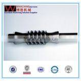 Professional Worm Gear Hand Winch Used For Truck thumbnail-3