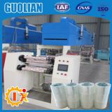 GL--1000D Hot selling multifunctional adhesive tape coating machine