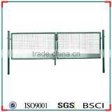 Cheap Wrought Iron Gates Garden Gate Factory thumbnail-2