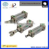 SI SID SIJ 200bore 2000stroke Iso 6431 S Double Acting Pneumatic Cylinder thumbnail-1
