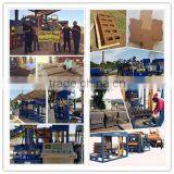 QT4-15 Paver Block Making Machine thumbnail-3