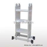 Aluminium Ladder thumbnail-1