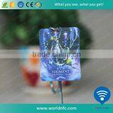 Hot Sale NDEF Format Ntag203 NFC Key Chain for Constellation thumbnail-3