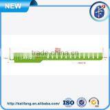 Red,Black,Yellow,Blue or Customized Disposable Paper Rfid Wristband for Sale thumbnail-2