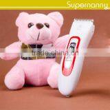 DC Motor Cordless Powerful Pet Trimmer(SN-9200) thumbnail-1