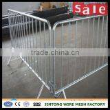 Metal Fences for Events,galvanized Crowd Control Barrier,crowd Control Safety Barriers thumbnail-5