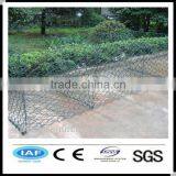 Wholesale China CE&ISO Certificated Hexagonal Gabion Wire Mesh(hexagonal Wire Netting)(pro Manufacturer) thumbnail-1