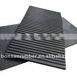 Livestock Stable Trailer Rubber Mat thumbnail-1