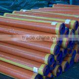 120gsm Sun Resistant Hdpe Plastic pe Roll Waterproof Tarpaulin thumbnail-3