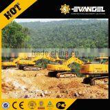 2017 SANY 3.5t 3t China Famous Brand Crawler Excavator SY35U thumbnail-5