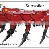 High-efficiency Hot Sale Subsoiler thumbnail-2
