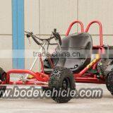 Cheap 200cc Go Carting With Single Seat thumbnail-4