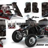 DST0005 New Style 3M DECALS STICKERS Graphics Kits FOR YAMAHA BANSHEE 350 ATV thumbnail-1