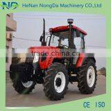 1000kg per hour farm tractor