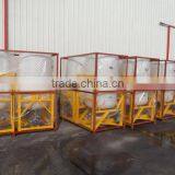 China Good Supplier Promotion Personalized Used Tractor Mounted Boom Sprayer thumbnail-3