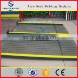 Rot Proof High Security 358 Fence for Prison Easily Assembled Security Fence for Sale thumbnail-3