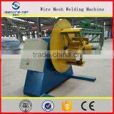 Razor Barbed Wire Mesh Making Machine (Direct Factory) thumbnail-5