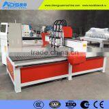 2016 New Style ATC Style CNC Woodworking Door Making Machine 1325A3 Cylinder Change Knife thumbnail-1