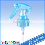 2016 Hot Sale China-made 24/410 Plastic Trigger Sprayer for Gardening thumbnail-1