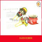 2014 Hot Sales High Quality Custom Logo Stainless Steel Paper Clip thumbnail-5