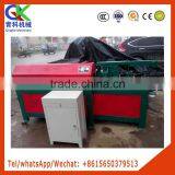 Deformed Bar Cutter With 8 Wheel Straightening Machine thumbnail-6