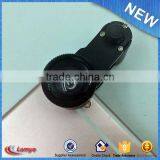 Universal Clip 3 in 1 Lens for Mobile Phone Camera Lens CE RoHS thumbnail-6