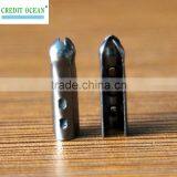 Credit Ocean Custom Shoelace Metal Aglets thumbnail-3